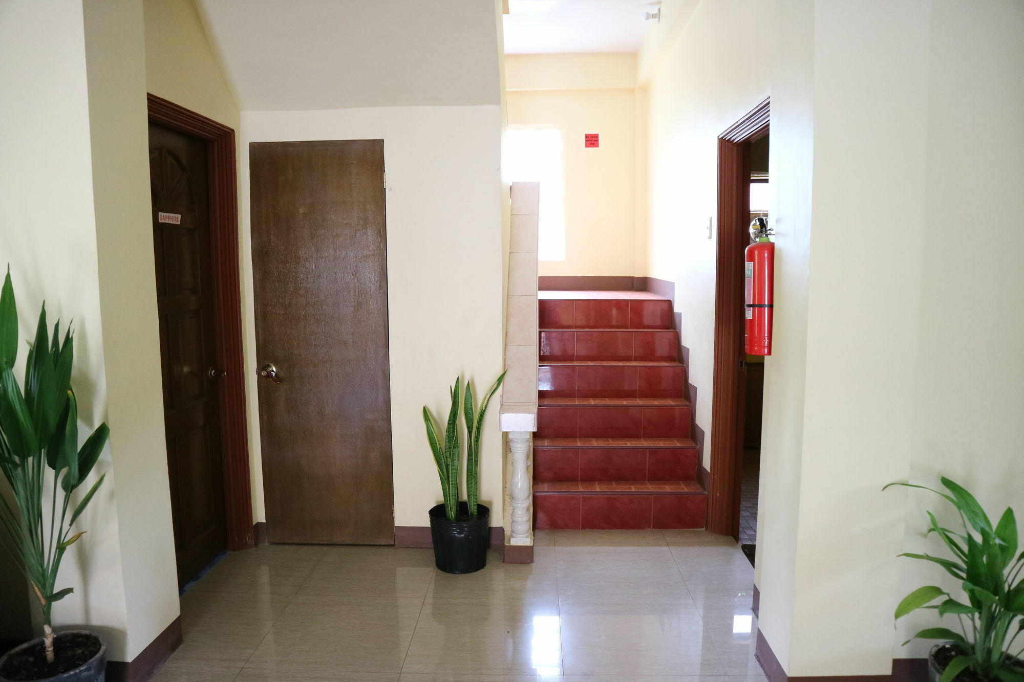 Oyo 422 Villa Emilia Pension House Panglao Exterior photo
